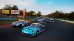 Игра Assetto Corsa Competizione – The American Track Pack (Steam; PC; Регион активации РФ+Страны СНГ)