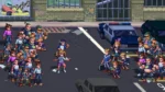 Игра The Karate Kid: Street Rumble (Steam; PC; Регион активации Весь Мир)