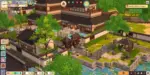 Игра Let’s School – Water Towns Furniture Pack (Steam; PC; Регион активации Весь Мир)