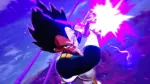 Игра DRAGON BALL: Sparking! ZERO – Ultimate Edition (Steam; PC; Регион активации РФ+Страны СНГ)