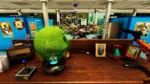 Игра Godly Corp (Steam; PC, Mac; Регион активации Весь Мир)
