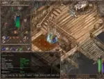 Игра Kult: Heretic Kingdoms (Steam; PC; Регион активации РФ+Страны СНГ)