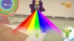 Игра Katamari Damacy REROLL (Steam; PC; Регион активации РФ+Страны СНГ)