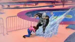 Игра Cobra Kai: The Karate Kid Saga Continues (Steam; Windows, PC; Регион активации РФ+Страны СНГ)