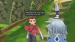 Игра Tales of Symphonia (Steam; PC; Регион активации РФ+Страны СНГ)