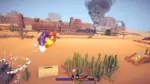 Игра Cranked Up (Steam; PC; Регион активации РФ+Страны СНГ)