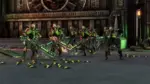 Игра Warhammer 40,000: Battlesector – Necrons (Steam; PC; Регион активации РФ+Страны СНГ)