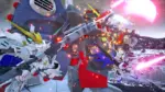 Игра SD GUNDAM BATTLE ALLIANCE – Deluxe Edition (Steam; PC; Регион активации РФ+Страны СНГ)