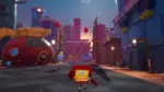 Игра Spongebob SquarePants: The Cosmic Shake (Steam; PC; Регион активации РФ+Страны СНГ)