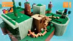 Игра Togges (Steam; PC; Регион активации РФ)