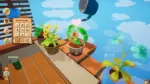 Игра Garden In! (Steam; PC; Регион активации Весь Мир)