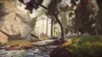 Игра The Forest Cathedral (Steam; PC; Регион активации Весь Мир)