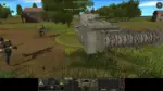 Игра Combat Mission: Battle for Normandy — Vehicle Pack (Steam; PC; Регион активации Весь Мир)