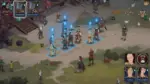Игра Ash Of Gods: The Way (Steam; PC; Регион активации РФ+Страны СНГ)