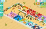 Игра Hospital Manager (Steam; Mac, PC; Регион активации РФ+Страны СНГ)