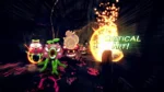 Игра AWAY: Journey to the Unexpected (Steam; PC; Регион активации РФ+Страны СНГ)