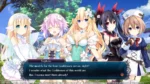 Игра Cyberdimension Neptunia: 4 Goddesses Online (Steam; PC; Регион активации РФ+Страны СНГ)