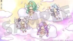 Игра Cyberdimension Neptunia: 4 Goddesses Online – Deluxe Pack (Steam; PC; Регион активации РФ+Страны СНГ)