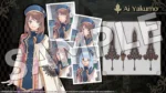 Игра Dark Rose Valkyrie – Deluxe Pack (Steam; PC; Регион активации РФ+Страны СНГ)