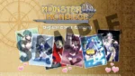 Игра Monster Monpiece – Deluxe Pack (Steam; PC; Регион активации РФ+Страны СНГ)