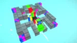 Игра Cubikolor (Steam; Mac, PC; Регион активации РФ+Страны СНГ)