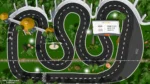 Игра BAFL — Brakes Are For Losers (Steam; PC; Регион активации Весь Мир)