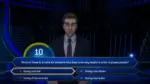 Игра Who Wants To Be A Millionaire (Steam; PC; Регион активации РФ+Страны СНГ)