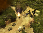 Игра Act of War: High Treason (Steam; PC; Регион активации РФ+Страны СНГ)
