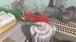 Игра Urbek City Builder — Trains (Steam; PC; Регион активации РФ+Страны СНГ)