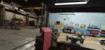 Игра Tank Mechanic Simulator VR (Steam; PC; Регион активации РФ+Страны СНГ)