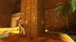 Игра Tomb Raider I-III Remastered Starring Lara Croft (Steam; PC; Регион активации CIS without BY)