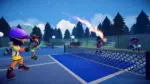Игра Pickleball Smash (Steam; PC; Регион активации Весь Мир)