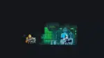 Игра Wall World: Deep Threat (Steam; PC; Регион активации Весь Мир)