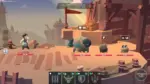 Игра One More Gate: A Wakfu Legend (Steam; PC; Регион активации Весь Мир)