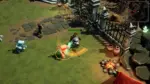 Игра Grave Keeper (Steam; PC; Регион активации Весь Мир)