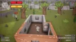Игра Psycho Wolf (Steam; PC; Регион активации Весь Мир)