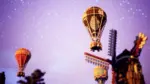 Игра Station to Station (Steam; PC; Регион активации WW without CN+HK+TW+MO+KR)