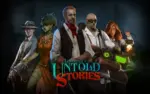 Игра Lovecraft’s Untold Stories + OST + Artbook (Steam; PC; Регион активации РФ+Страны СНГ)