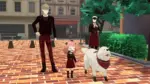 Игра SPY×ANYA: Operation Memories — Deluxe Outing Pack (Steam; PC; Регион активации РФ+Страны СНГ)