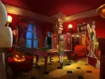 Игра Jack Orlando: Director’s Cut (Steam; PC; Регион активации РФ+Страны СНГ)