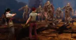 Игра Deadfall Adventures — Deluxe Edition (Steam; PC; Регион активации РФ+Страны СНГ)
