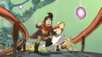 Игра Deponia Doomsday (Steam; PC, Mac; Регион активации РФ+Страны СНГ)