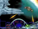 Игра Tachyon: The Fringe (Steam; PC; Регион активации РФ+Страны СНГ)