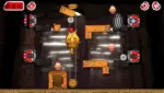Игра Cat on a Diet (Steam; Windows, PC; Регион активации РФ+Страны СНГ)
