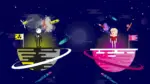 Игра Mr Blaster (Steam; PC; Регион активации РФ+Страны СНГ)