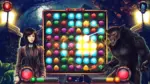 Игра The Mahjong Huntress (Steam; Windows, MacOS, PC; Регион активации РФ+Страны СНГ)