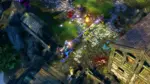 Игра Sacred 3 (Steam; PC; Регион активации РФ+Страны СНГ)