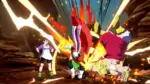 Игра DRAGON BALL FIGHTERZ — FighterZ Pass 2 (Steam; PC; Регион активации РФ+Страны СНГ)