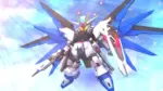 Игра SD GUNDAM G GENERATION CROSS RAYS (Steam; PC; Регион активации РФ+Страны СНГ)