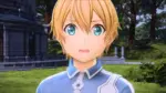 Игра Sword Art Online: Alicization Lycoris (Steam; PC; Регион активации РФ+Страны СНГ)